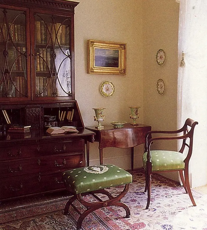 the study