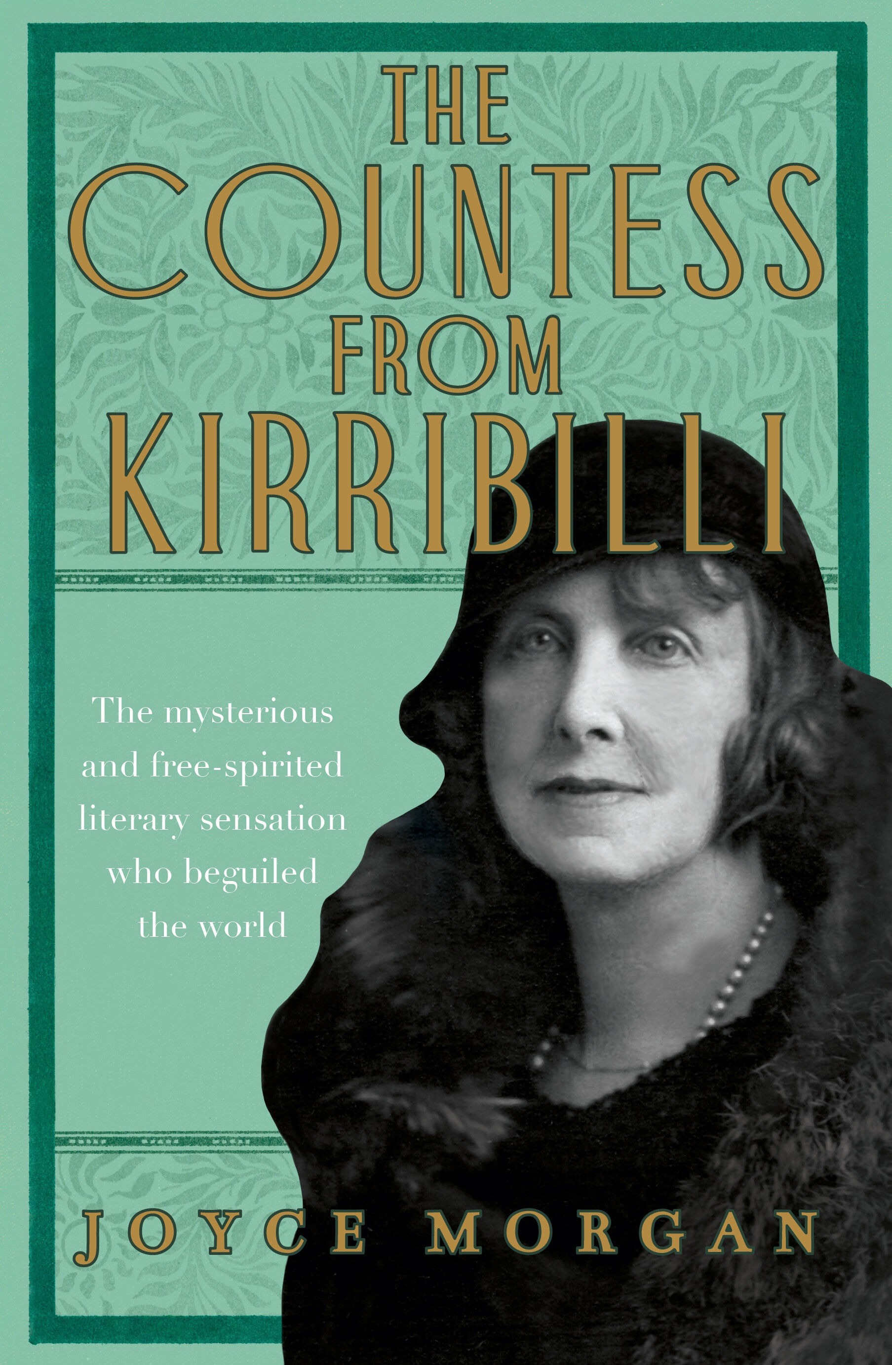 THE COUNTESS FROM KIRRIBILLI