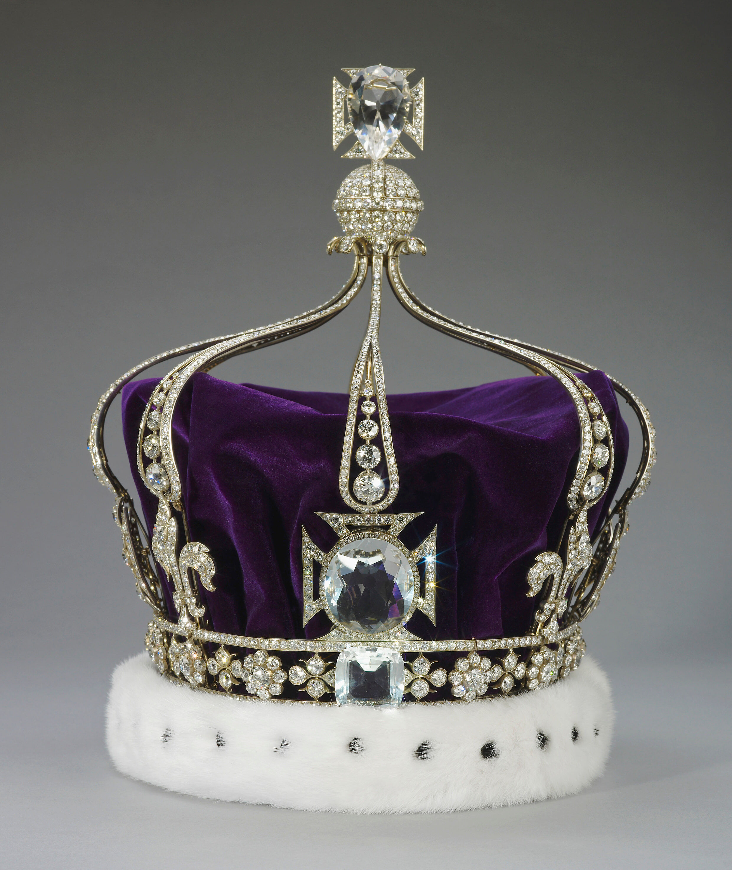 Queen Mary’s Crown