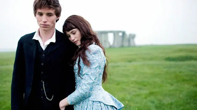 tess of the Durbervilles