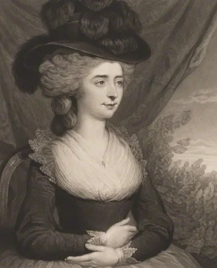 burney