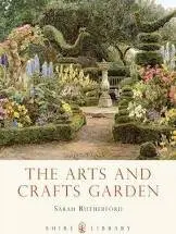 Shire Book: The Arts and Crafts Garden