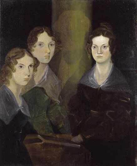 bronte sisters