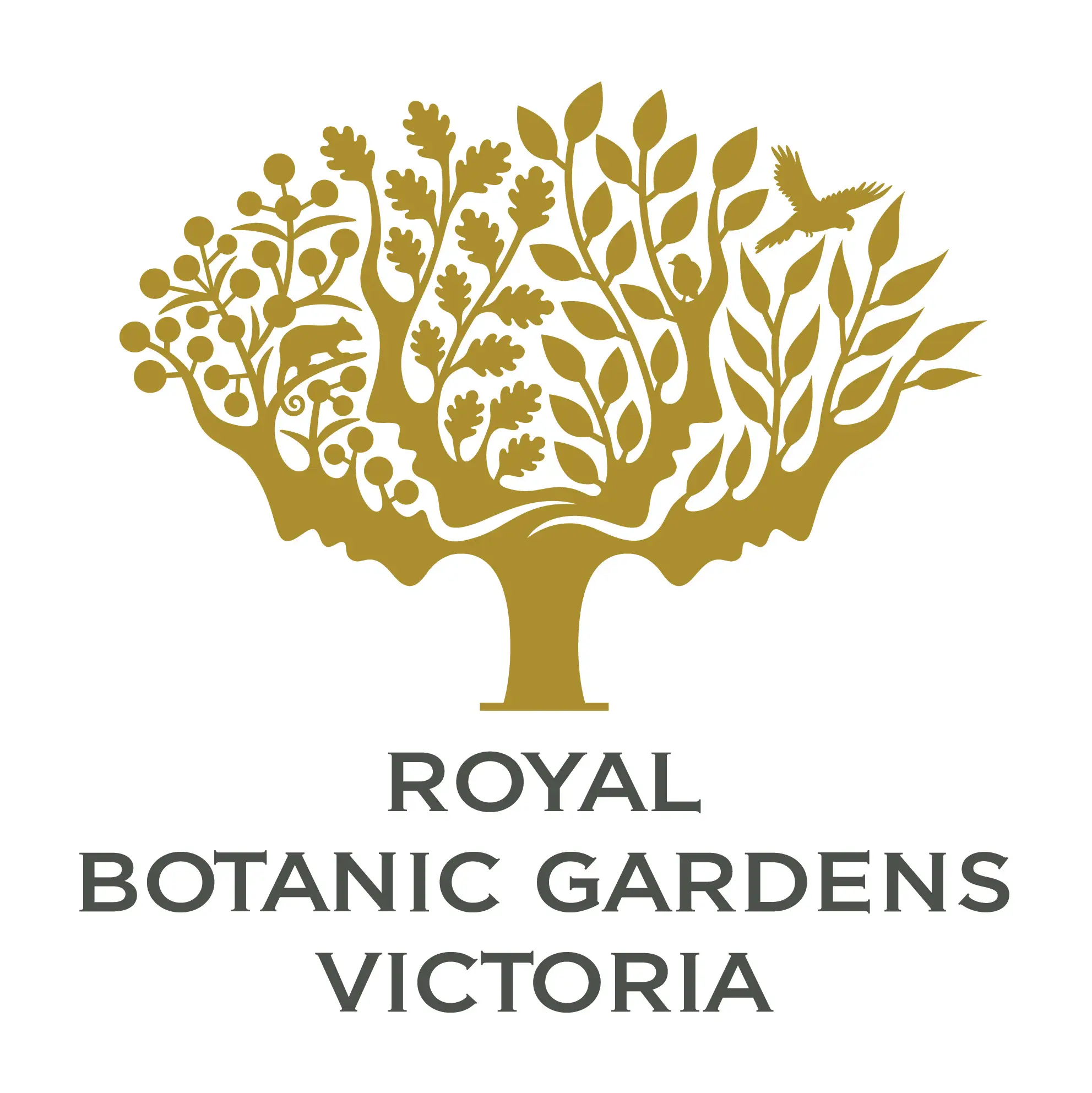 RBGV logo