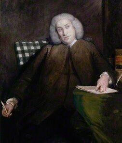 Dr Johnston