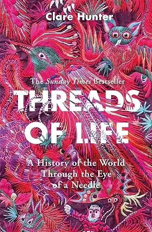 Threads of Life_