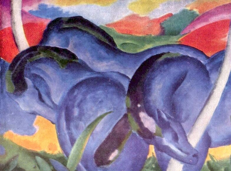 Franz_Marc_005