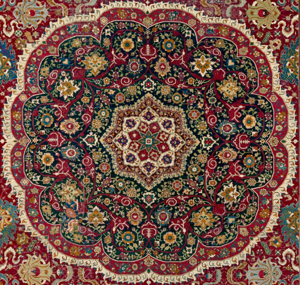 Scollay detail Trinitarias