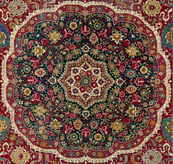 Scollay detail Trinitarias