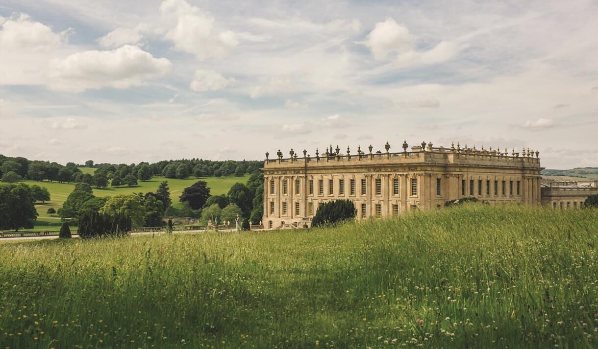 chatsworth