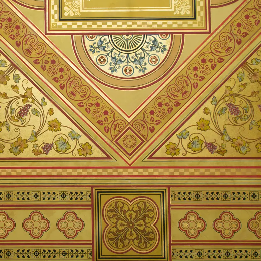 GothicCeiling1