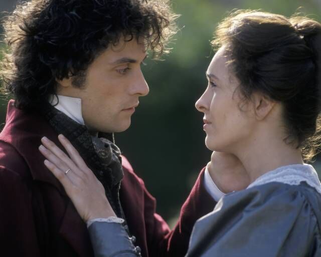 Middlemarch 2 1994