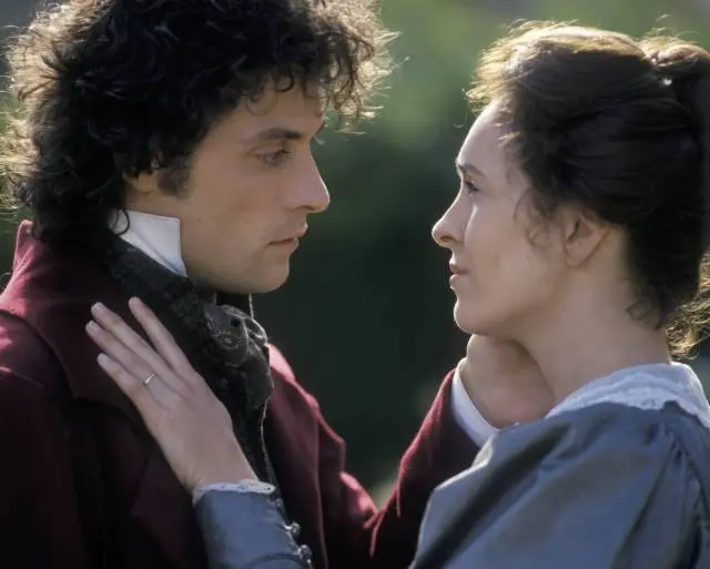 Middlemarch 2 1994