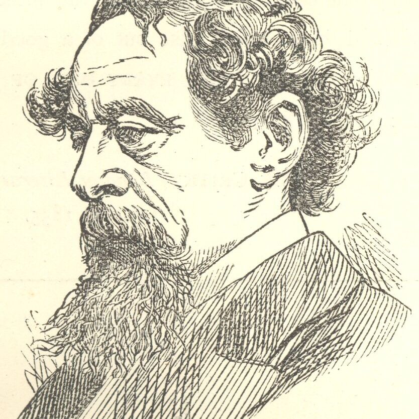 dickens