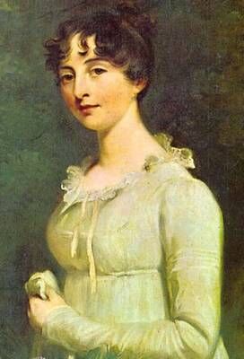 Henry William Beechey Marcia Fox