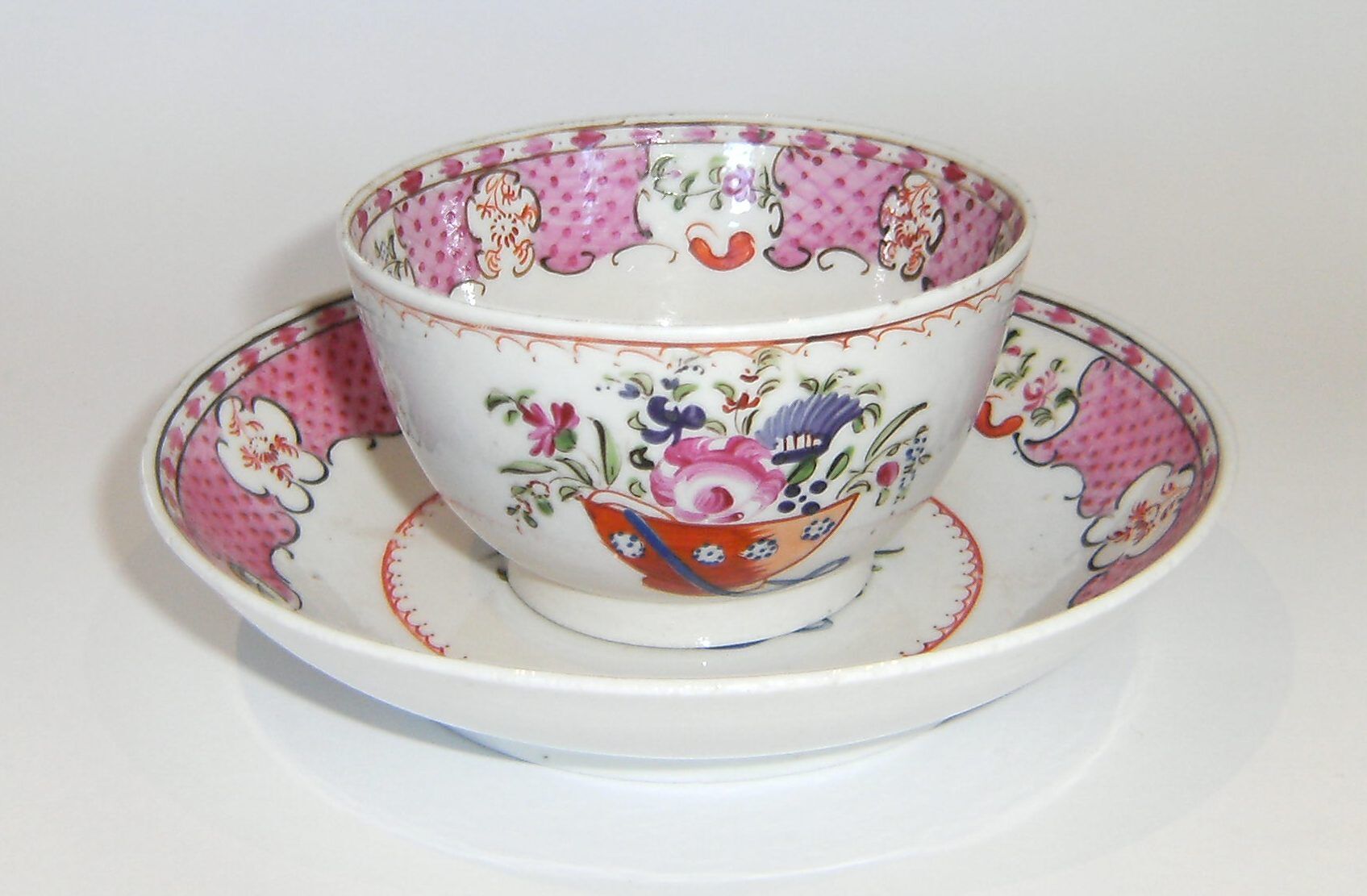 History of Fine Bone China - Hobart Town Tea Company