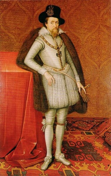 First-Scottish-King