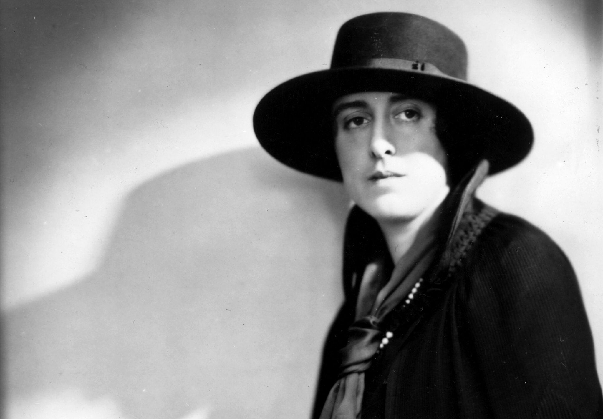 VITA SACKVILLE WEST
