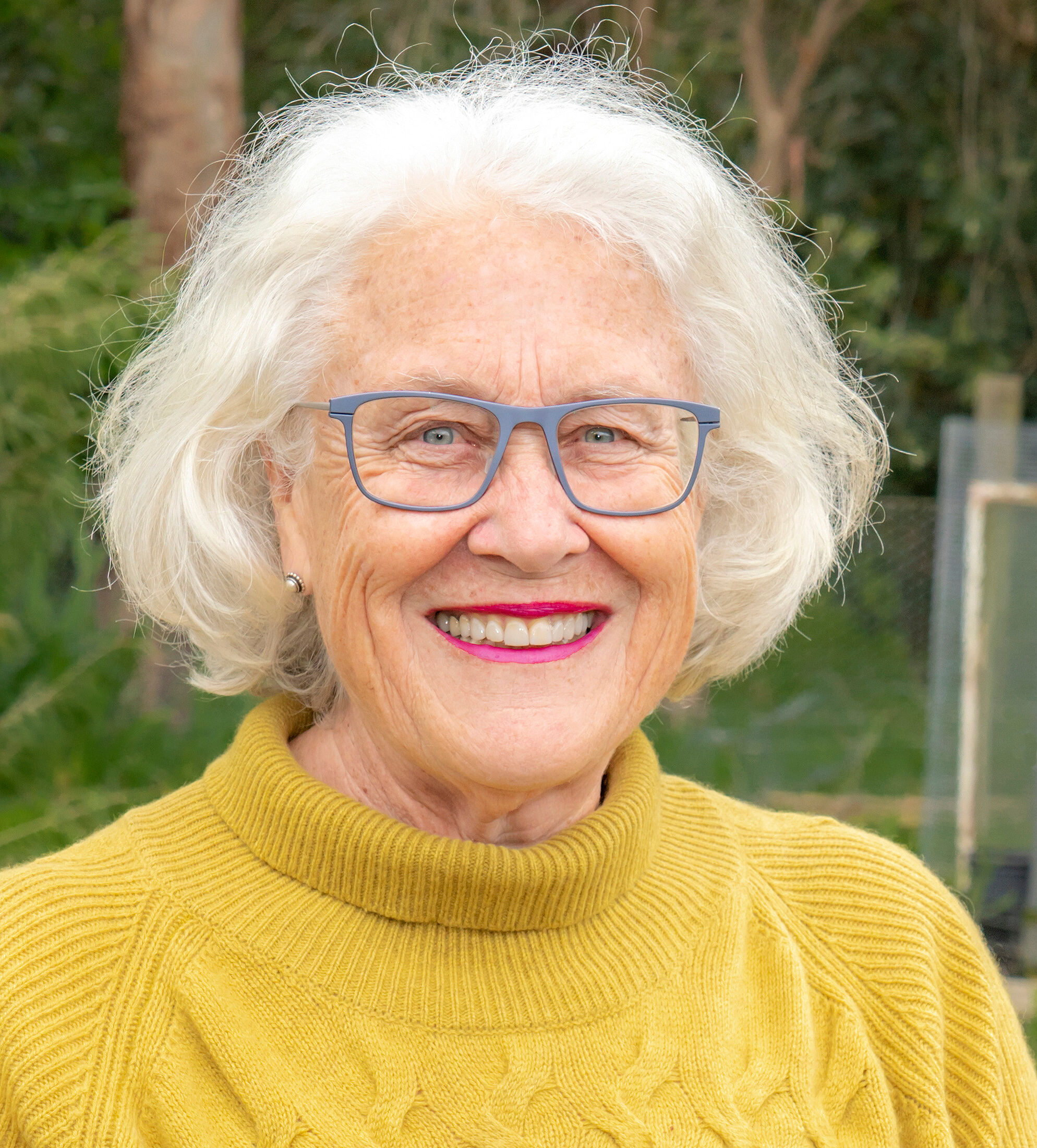 Robyn Oswald-Jacobs