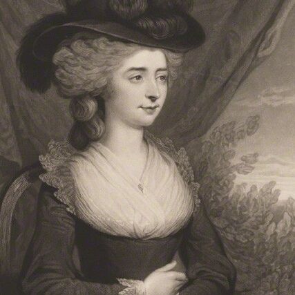 FANNY BURNEY AT COURT: NEW REVELATIONS | FANNY BURNEY AND 'MAD KING ...