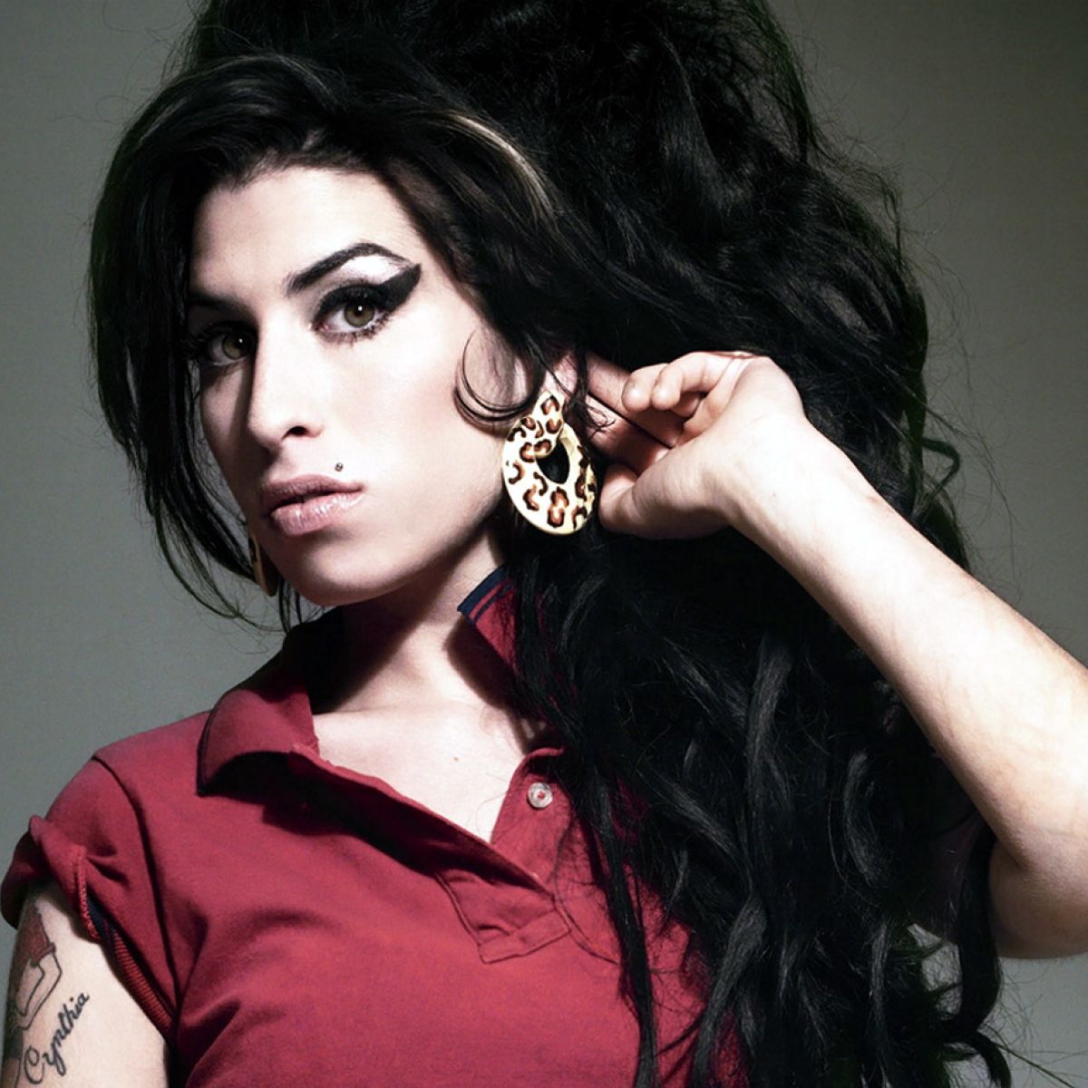 amy winehouse