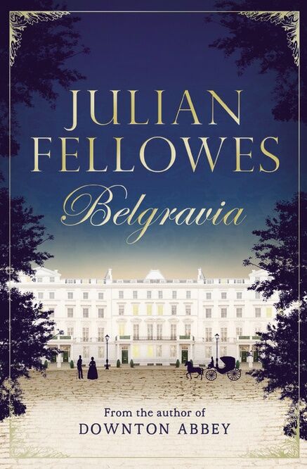 belgravia