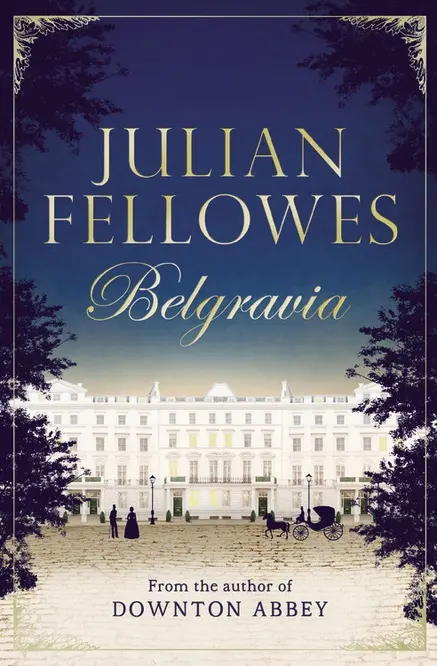 belgravia