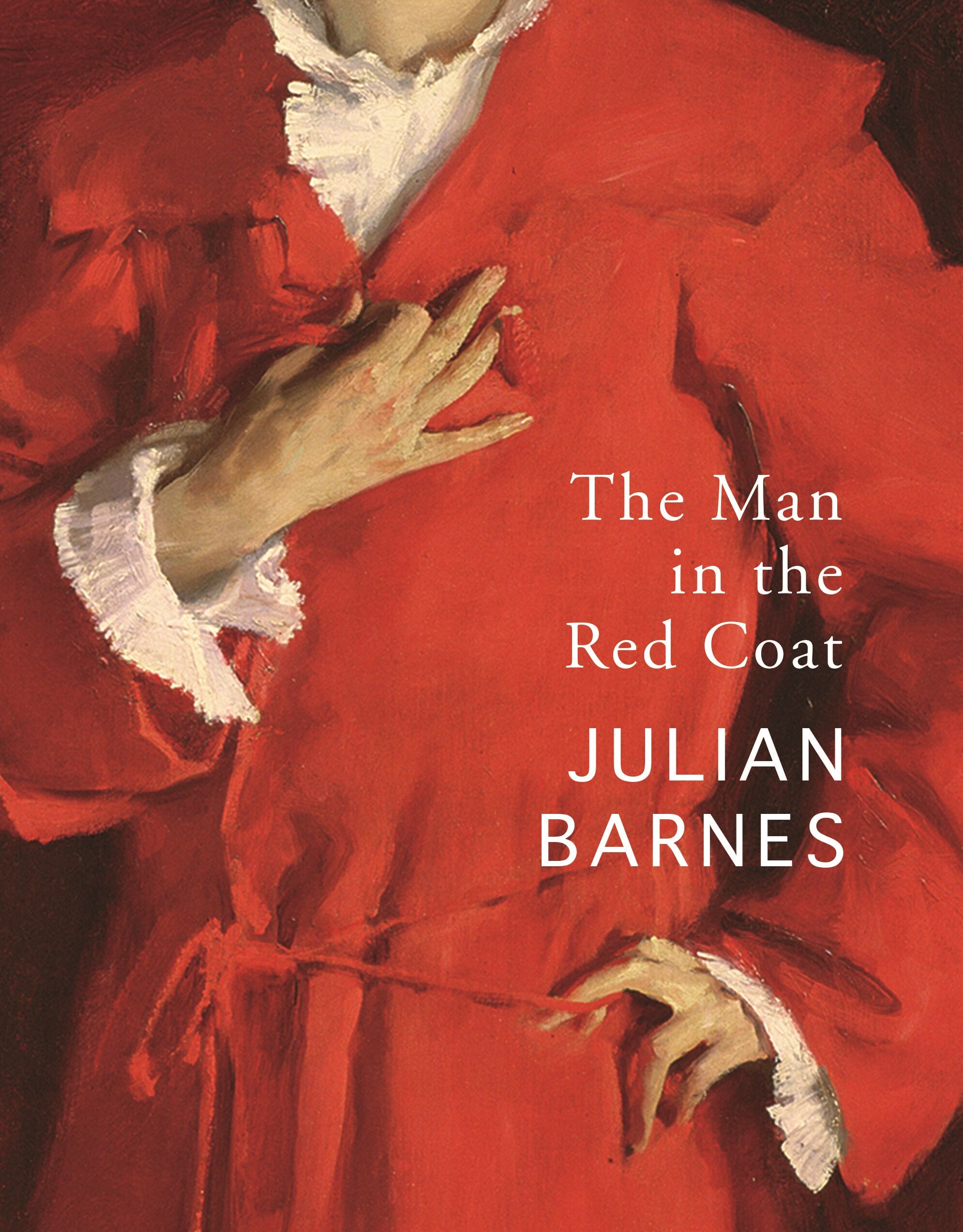 The Man in the Red Coat high res