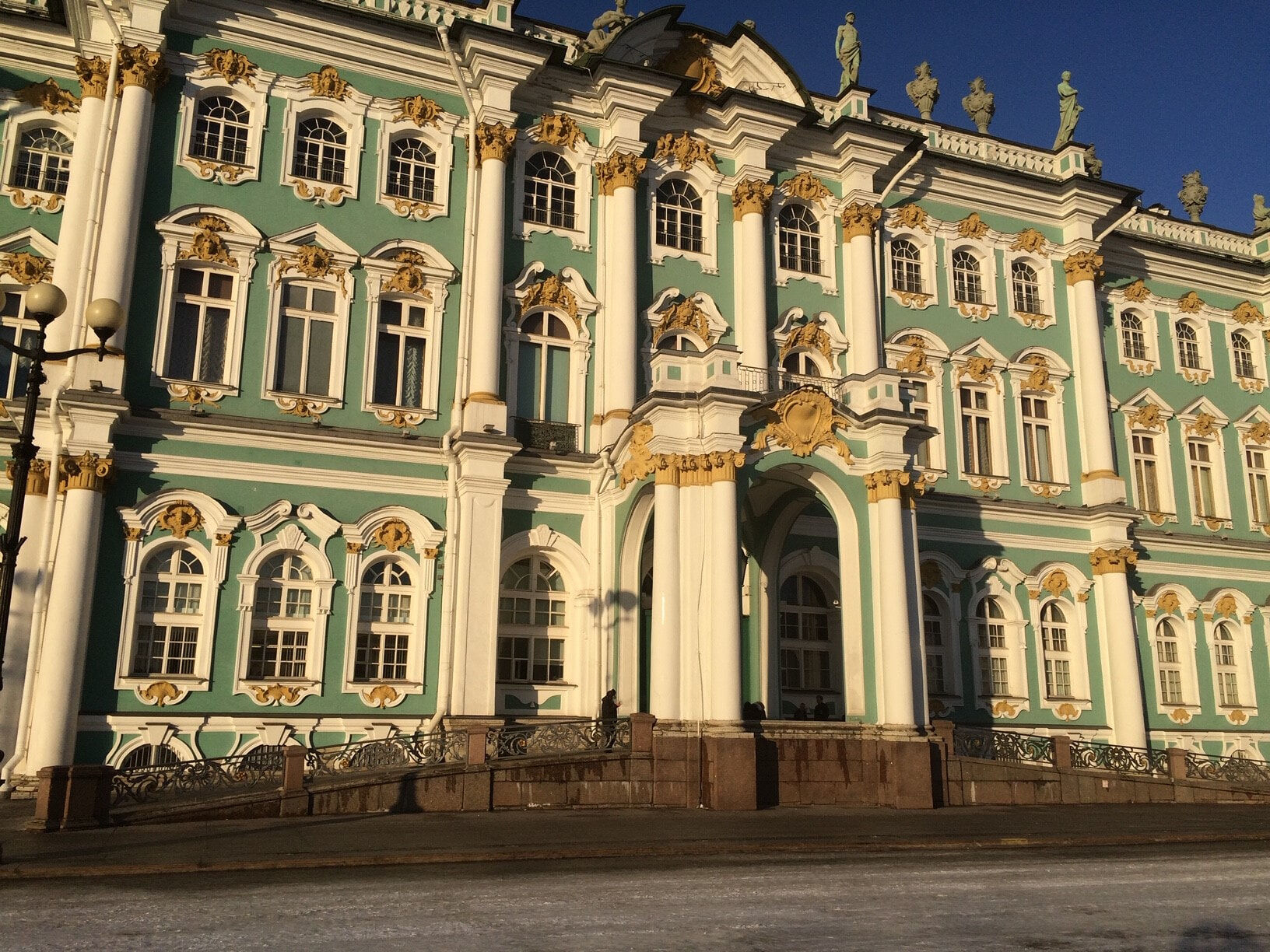 St Petersburg 7