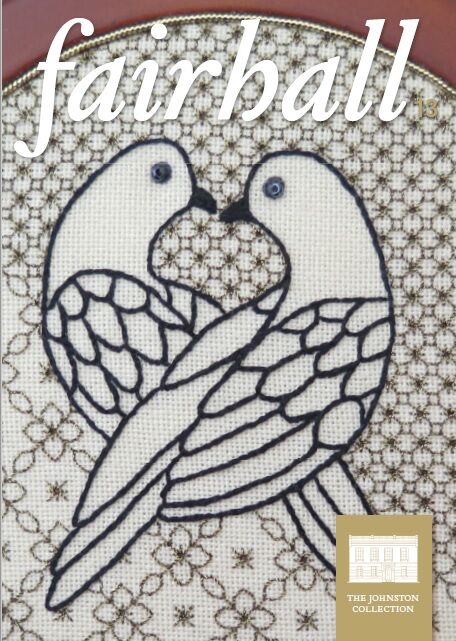 fairhall 13 front page