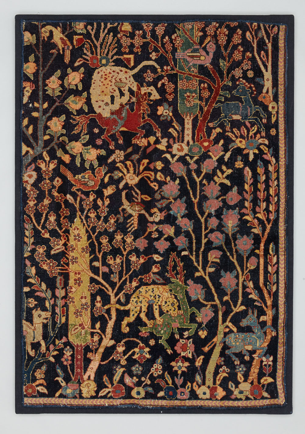 oriental carpet