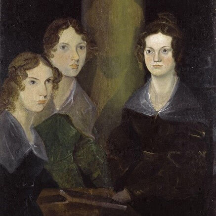 bronte sisters