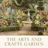 Shire Book: The Arts and Crafts Garden