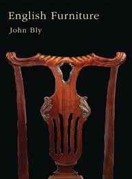 Shire Book: English Furniture