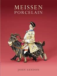 Shire Book: Meissen Porcelain