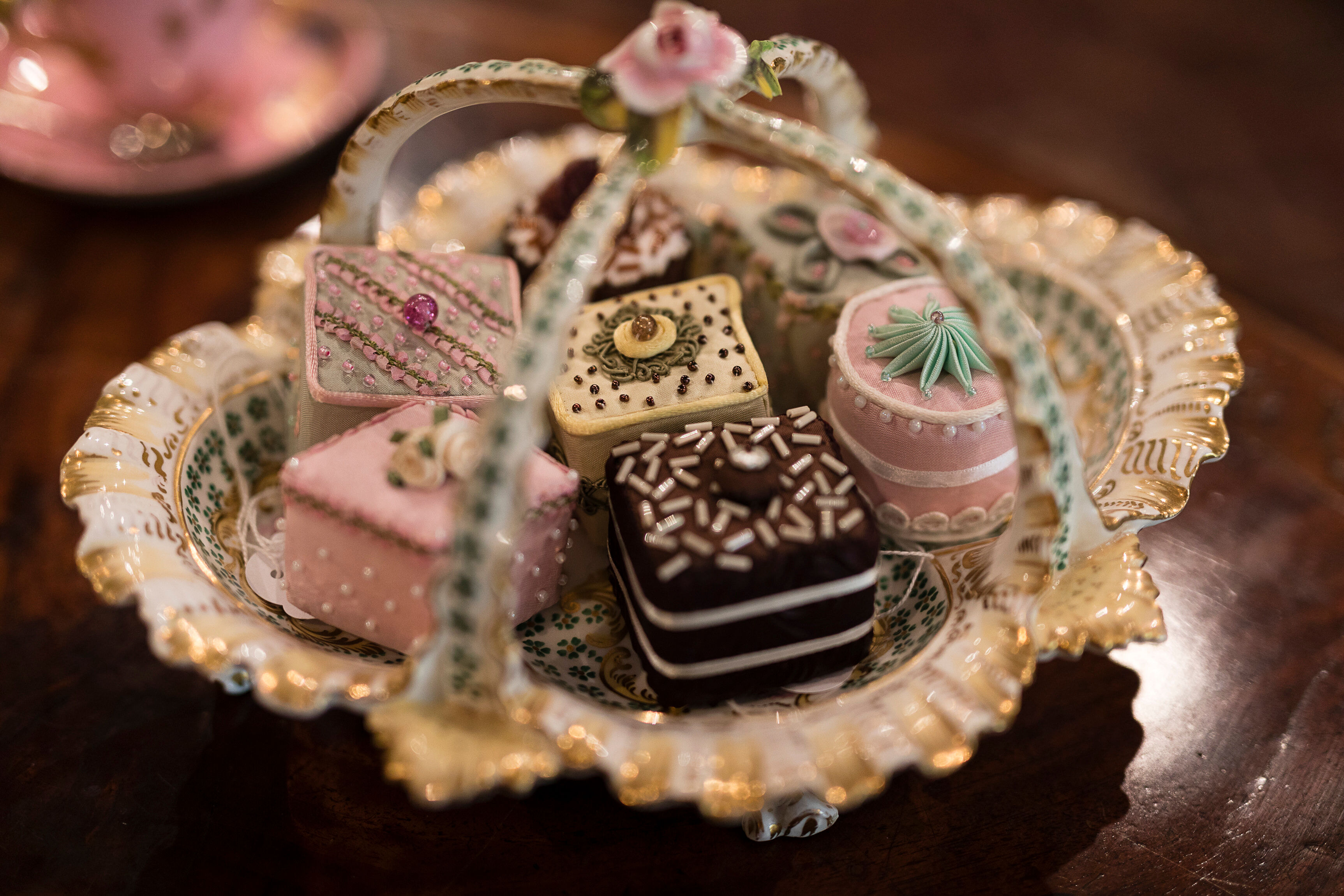 A Touch of Christmas