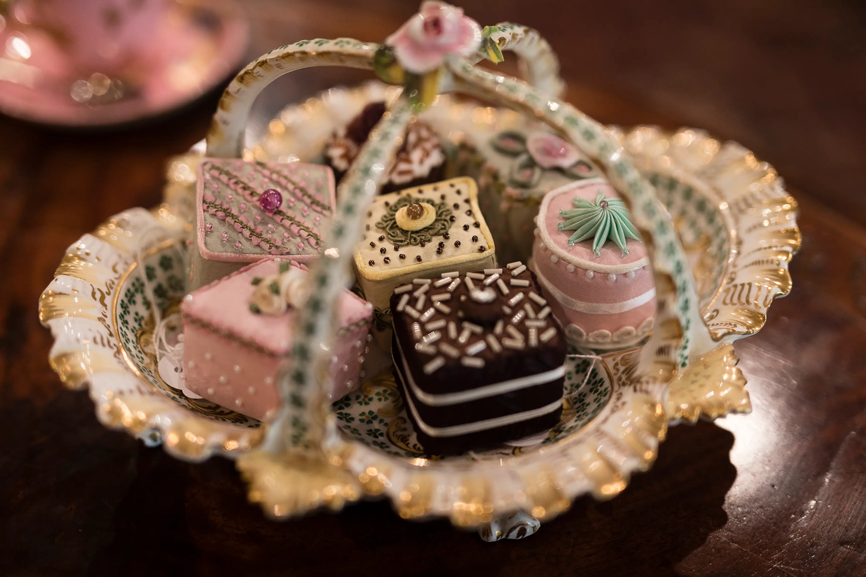 A Touch of Christmas