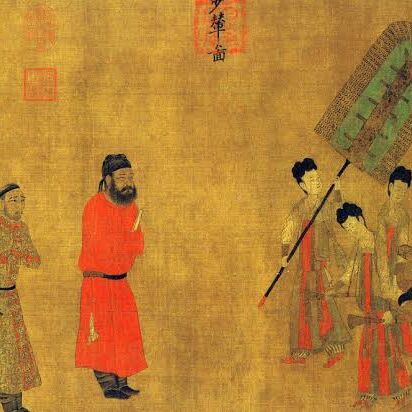 tang dynasty