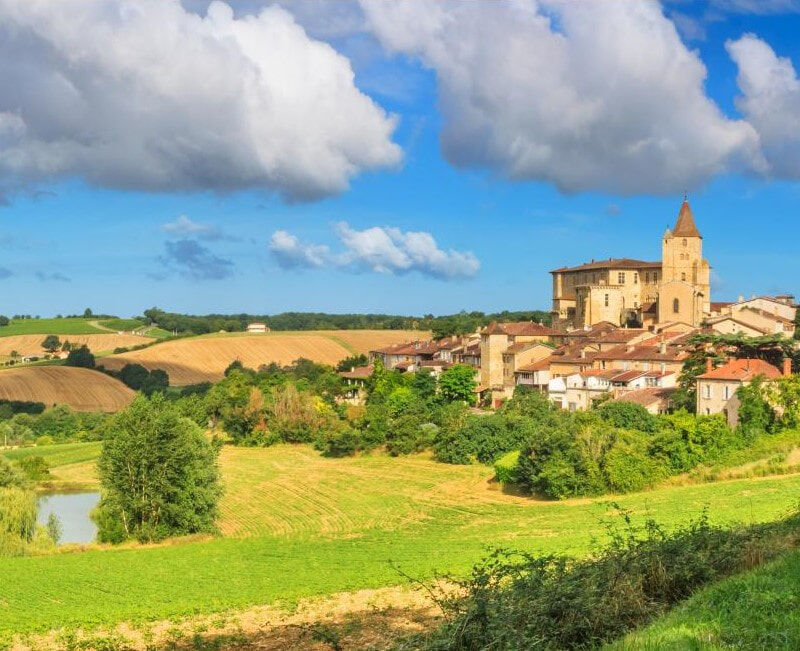 literary france image
