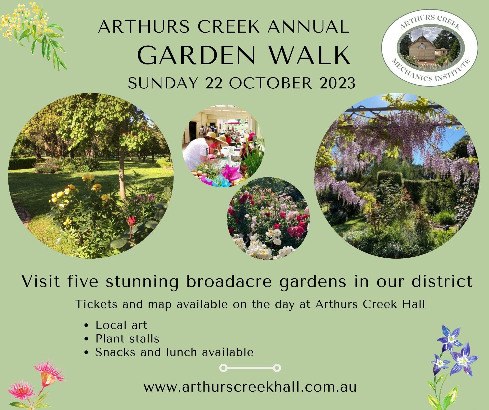 Flyer