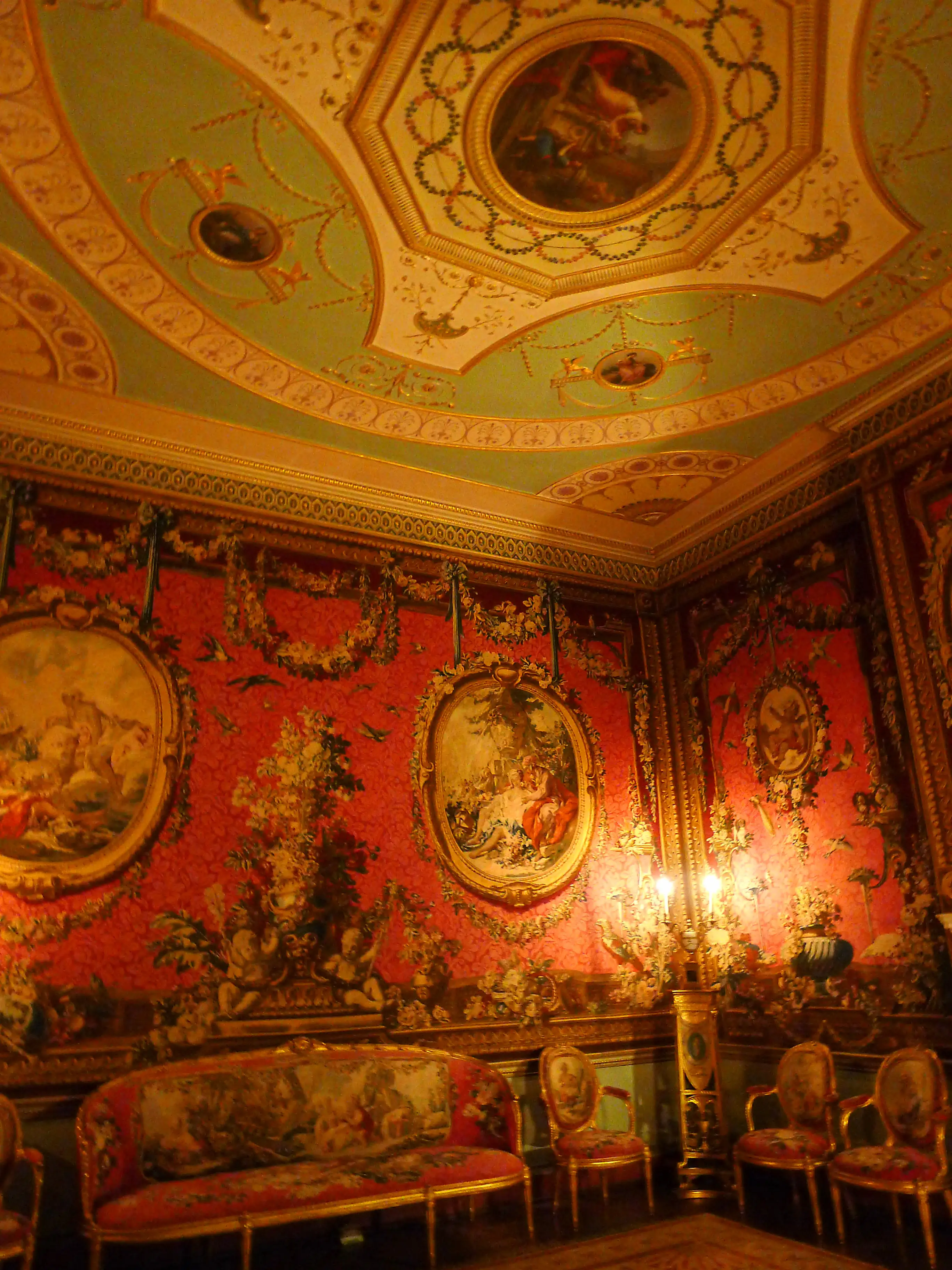 Osterley image for lecture