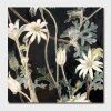 Card Set (Wallet): Cressida Campbell -Flannel Flowers Night & Day