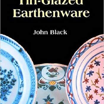 British Tin-Glazed Earthenware