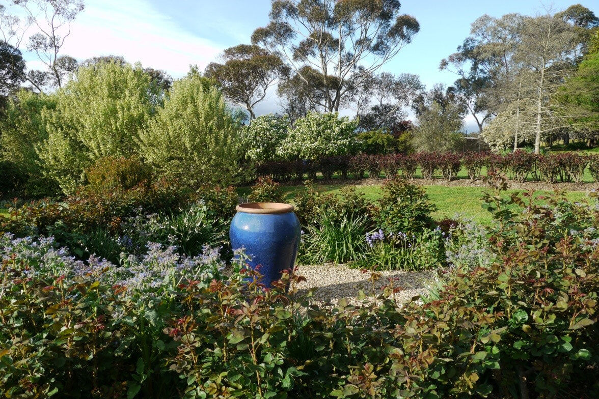 AC Garden