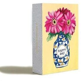 Card Set (Boxed): Molly Hatch All Occasions Notecards