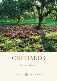 Shire Book: Orchards