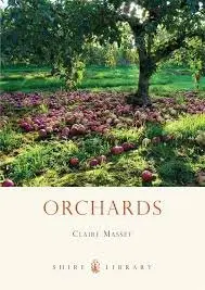 Shire Book: Orchards