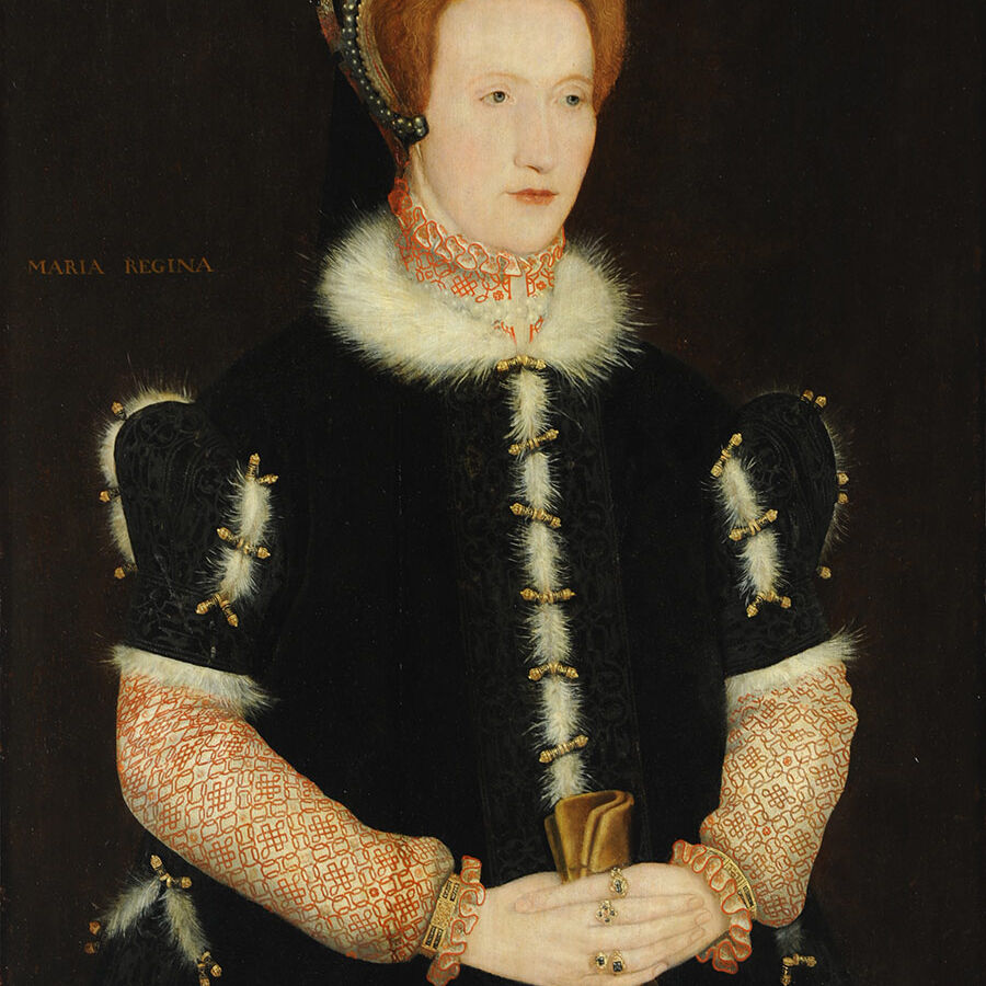 bess hardwick