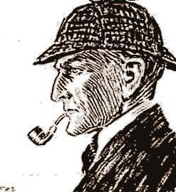holmes-in-hat