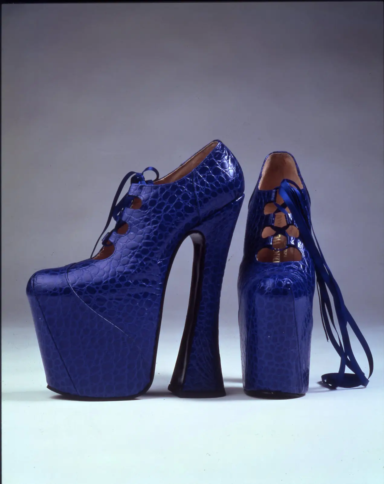 Westwood shoes 1